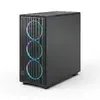 Fractal Epoche XL Schwarz TG RGB full-tower корпус Photo 4