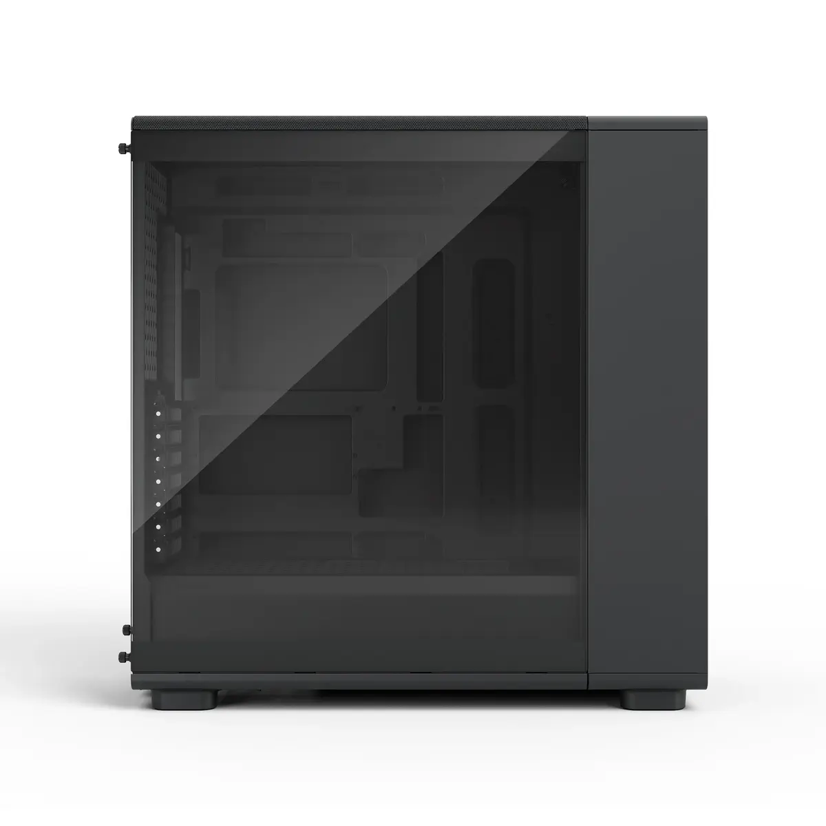 Fractal Epoche XL Schwarz TG RGB full-tower корпус Photo 7