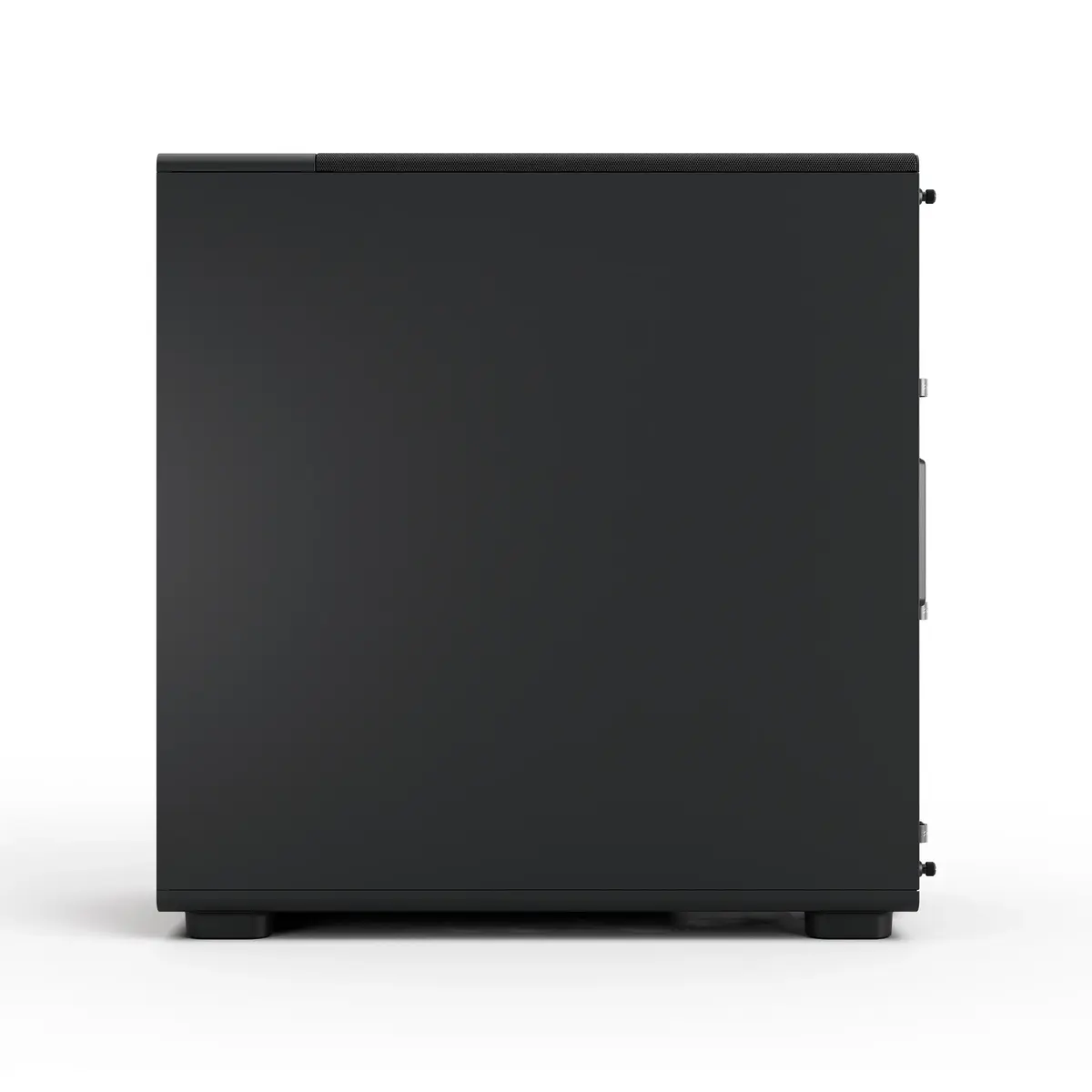 Fractal Epoche XL Schwarz TG RGB full-tower корпус Photo 9