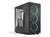 Fractal Epoche XL Schwarz TG RGB full-tower корпус Photo 10