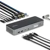 Док-станция StarTech USB-C для трех мониторов Photo 1