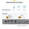 StarTech USB-C Triple-Monitor Docking Station DK30C2DPEPRUE Photo 5