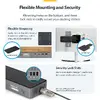 StarTech USB-C Triple-Monitor Docking Station DK30C2DPEPRUE Photo 6