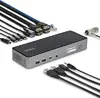 Док-станция USB-C StarTech DK30C2DPEPRUE для трех мониторов Photo 10