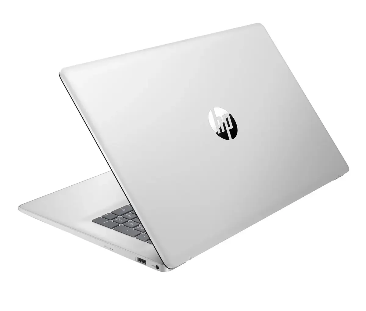Klēpjdators HP 17-cp3216nw — Ryzen 7 7730U, 17.3" FHD Photo 3