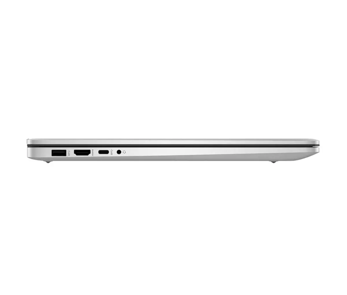 Klēpjdators HP 17-cp3216nw — Ryzen 7 7730U, 17.3" FHD Photo 6