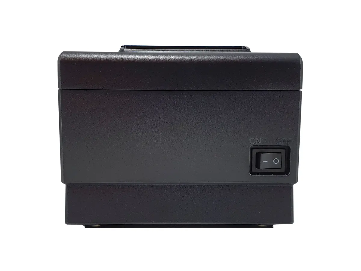 EQUIP 351006 Thermal POS Receipt Printer 58/80 mm Photo 3