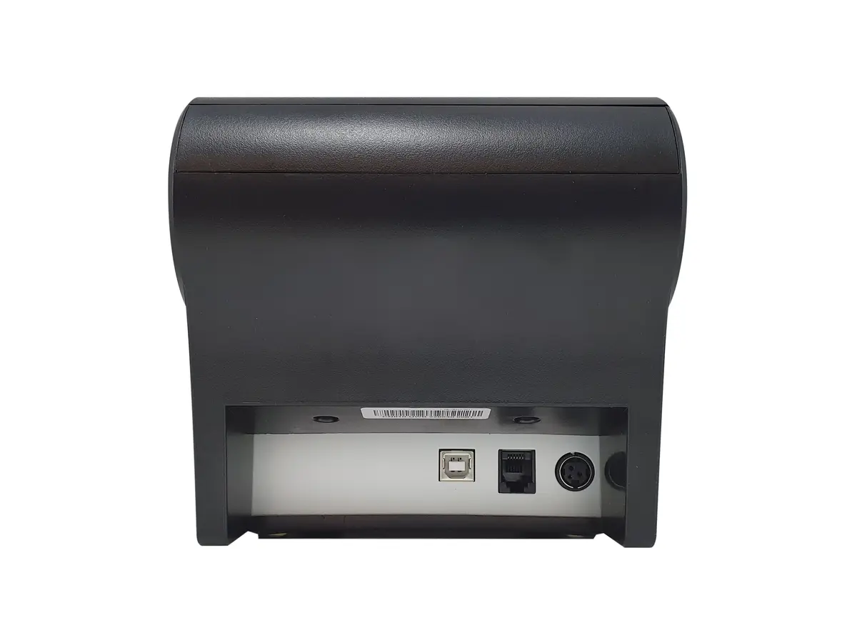EQUIP 351006 Thermal POS Receipt Printer 58/80 mm Photo 4