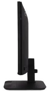 Monitors Acer KA272P6b 27" 69,0 cm 16:9 144 Hz Full HD 1920x1080 melns