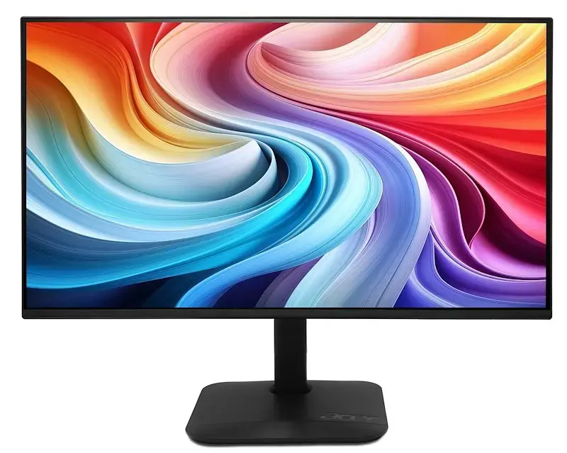 Acer KA272P6b 27" 144 Hz Full HD monitors Photo 2