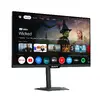 GIGABYTE M27QS 27" 2K QHD Smart monitors Photo 2