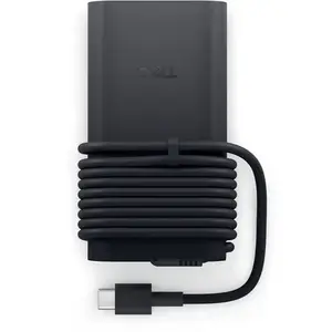 Power adapter/inverter Dell NYWKJ 100 W Indoor, black, 1 m cable