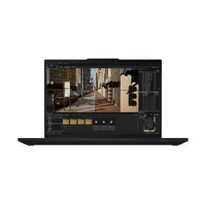 Lenovo ThinkPad P16s Gen 4 Mobile Workstation, AMD Ryzen AI 9 HX PRO 370, 96GB RAM, 1TB SSD, 16" WUXGA, Ubuntu Linux