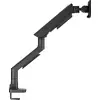 IIYAMA DS6001C-B1 monitor desk mount for 49" Photo 4