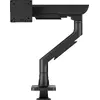 IIYAMA DS6001C-B1 monitor desk mount for 49" Photo 6