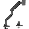 IIYAMA DS6001C-B1 monitor desk mount for 49" Photo 8