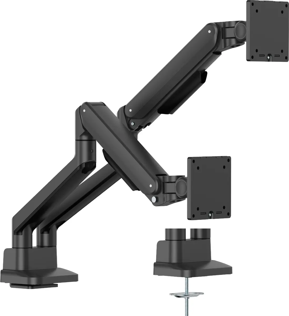 IIYAMA DS4002C-B1 galda stiprinājums Photo 3