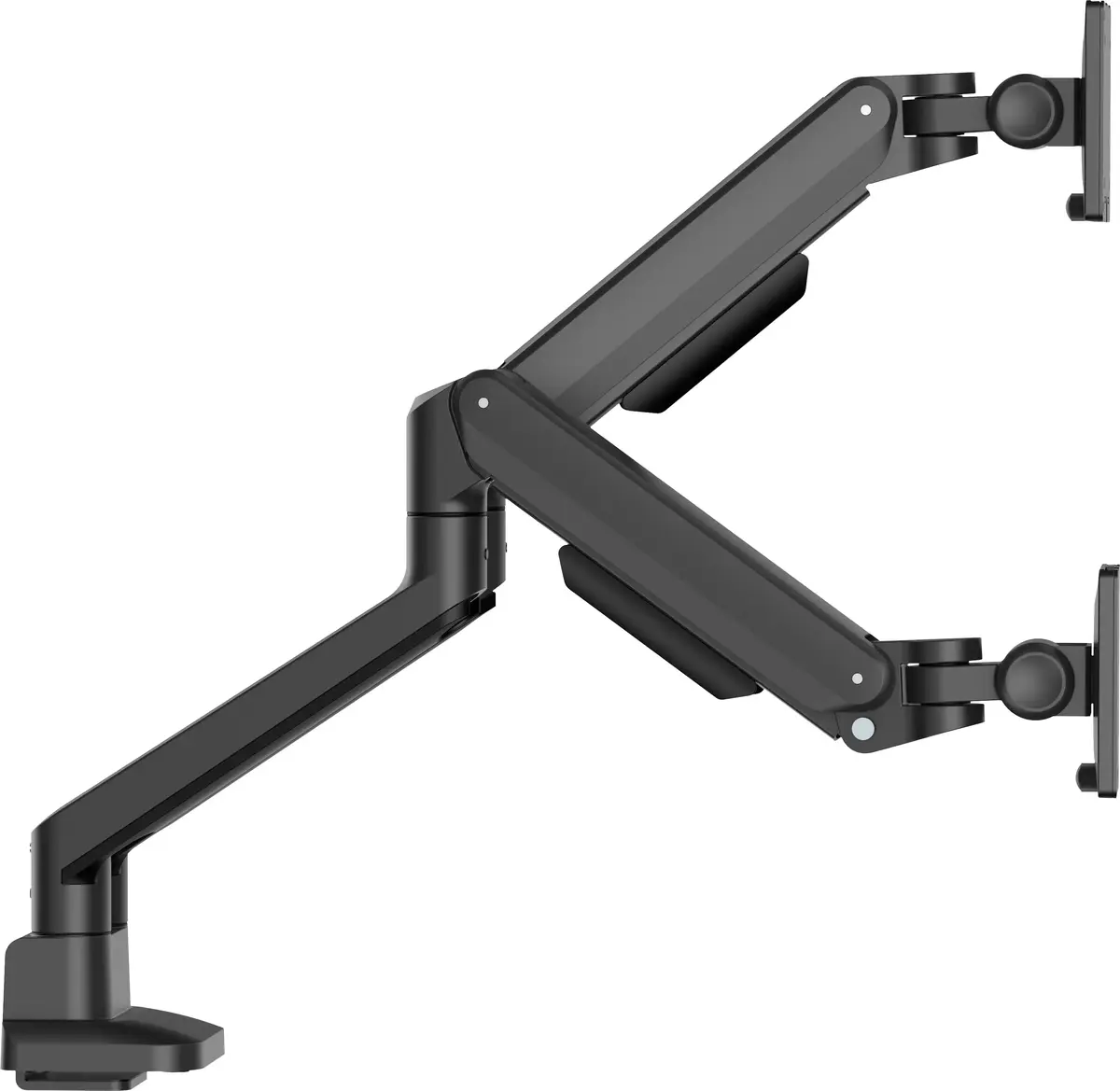 IIYAMA DS4002C-B1 galda stiprinājums Photo 5