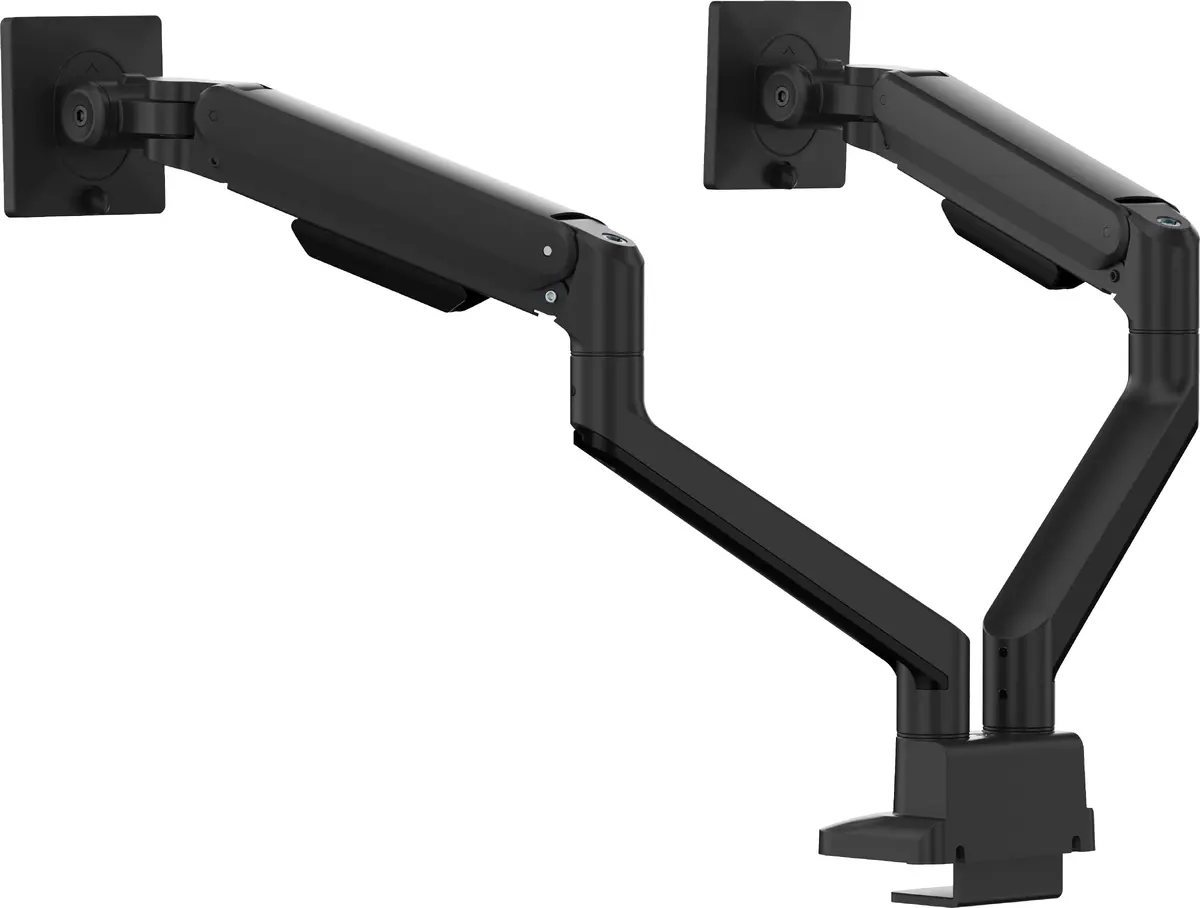 IIYAMA DS4002C-B1 galda stiprinājums Photo 6