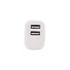 Musthavz зарядное MHHEAD2UA17WWHT — 17W 2×USB-A Photo 2