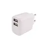 Musthavz зарядное MHHEAD2UA17WWHT — 17W 2×USB-A Photo 5
