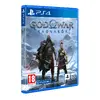 Sony God of War Ragnarök Standard — PlayStation 4 Photo 2