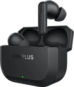 True wireless earbuds ONEPLUS OnePlus Nord Buds 3R – Ash Black