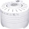 Food dehydrator MPM MSG-01 — 250 W, 5 trays Photo 2