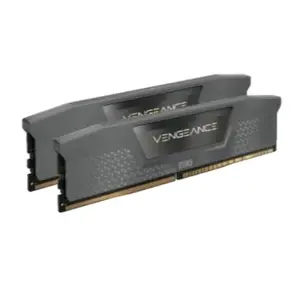 Desktop memory module CORSAIR Vengeance 64 GB (2 x 32 GB) DDR5 6000 MT/s, 288-pin DIMM, CL40, 1.35 V