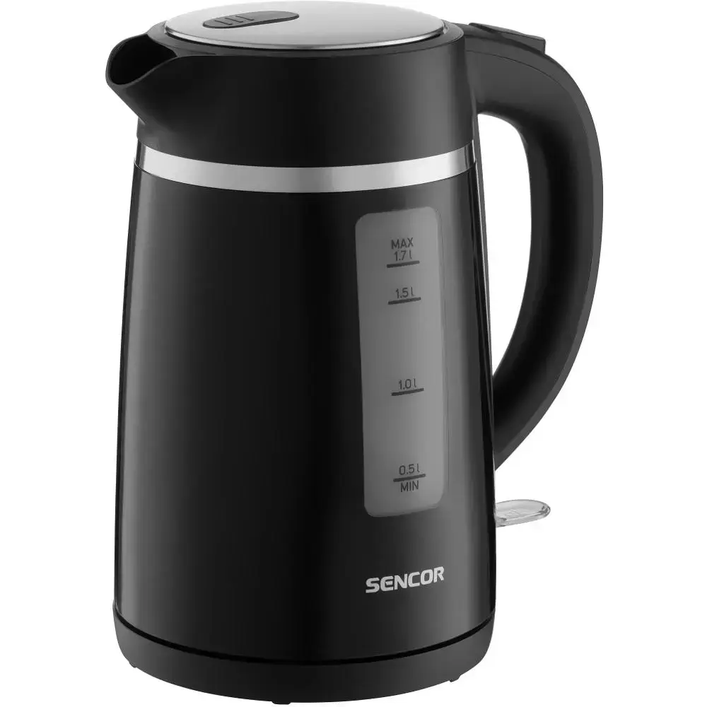 Электрочайник SENCOR SWK2710BK 1,7 л Photo 2