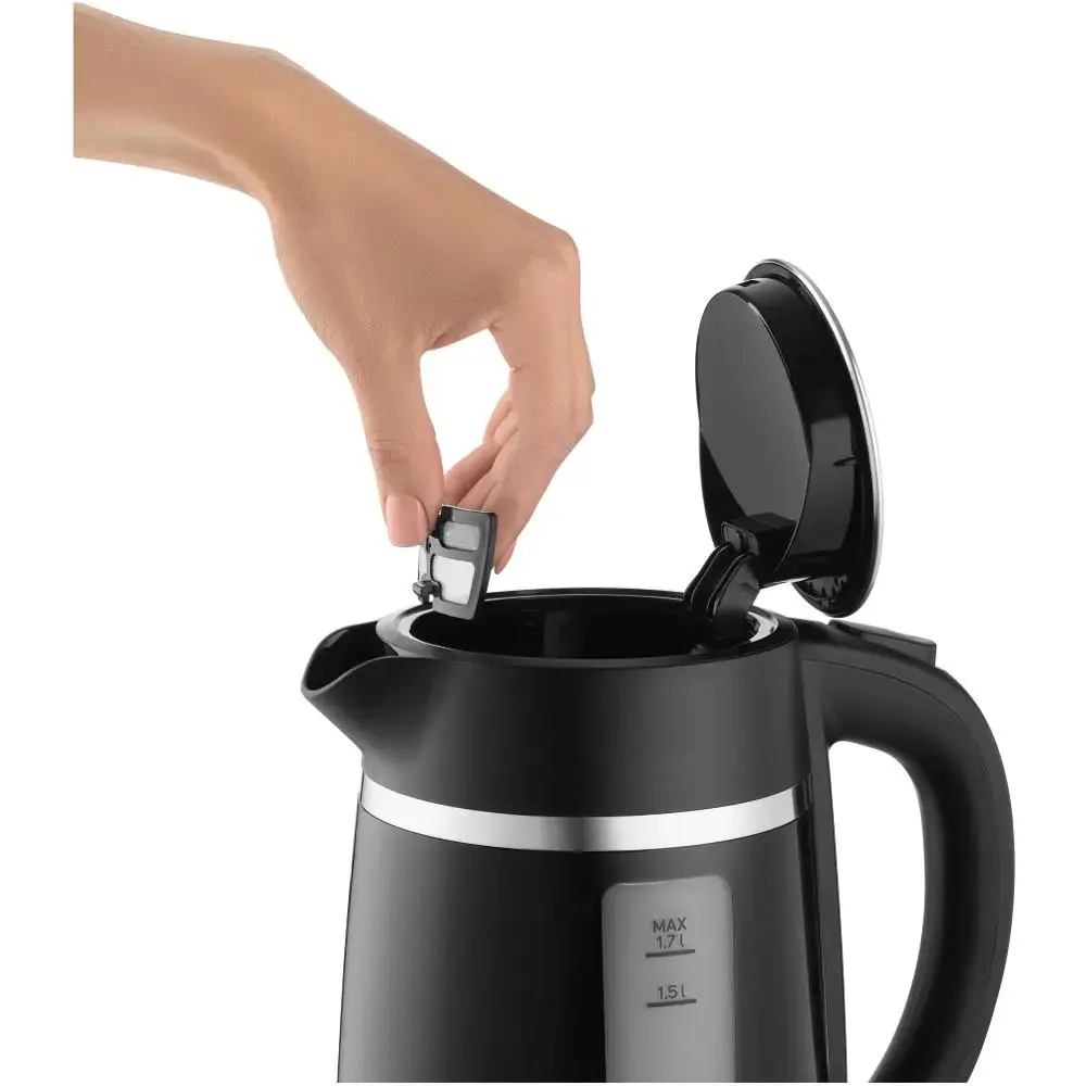 Электрочайник SENCOR SWK2710BK 1,7 л Photo 5