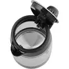 Электрический стеклянный чайник SENCOR SWK2711BK Photo 4
