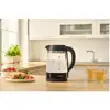 Электрический стеклянный чайник SENCOR SWK2711BK Photo 8