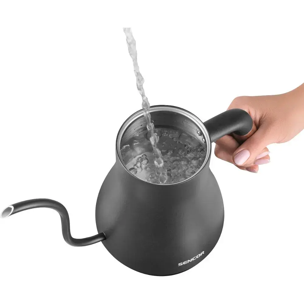 Electric kettle SENCOR SWK2828BK Photo 3