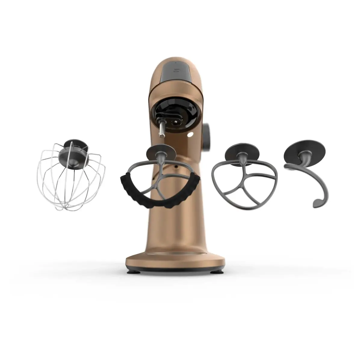 SENCOR STM7630RS kombains — 1500 W, 5,5 L Photo 6