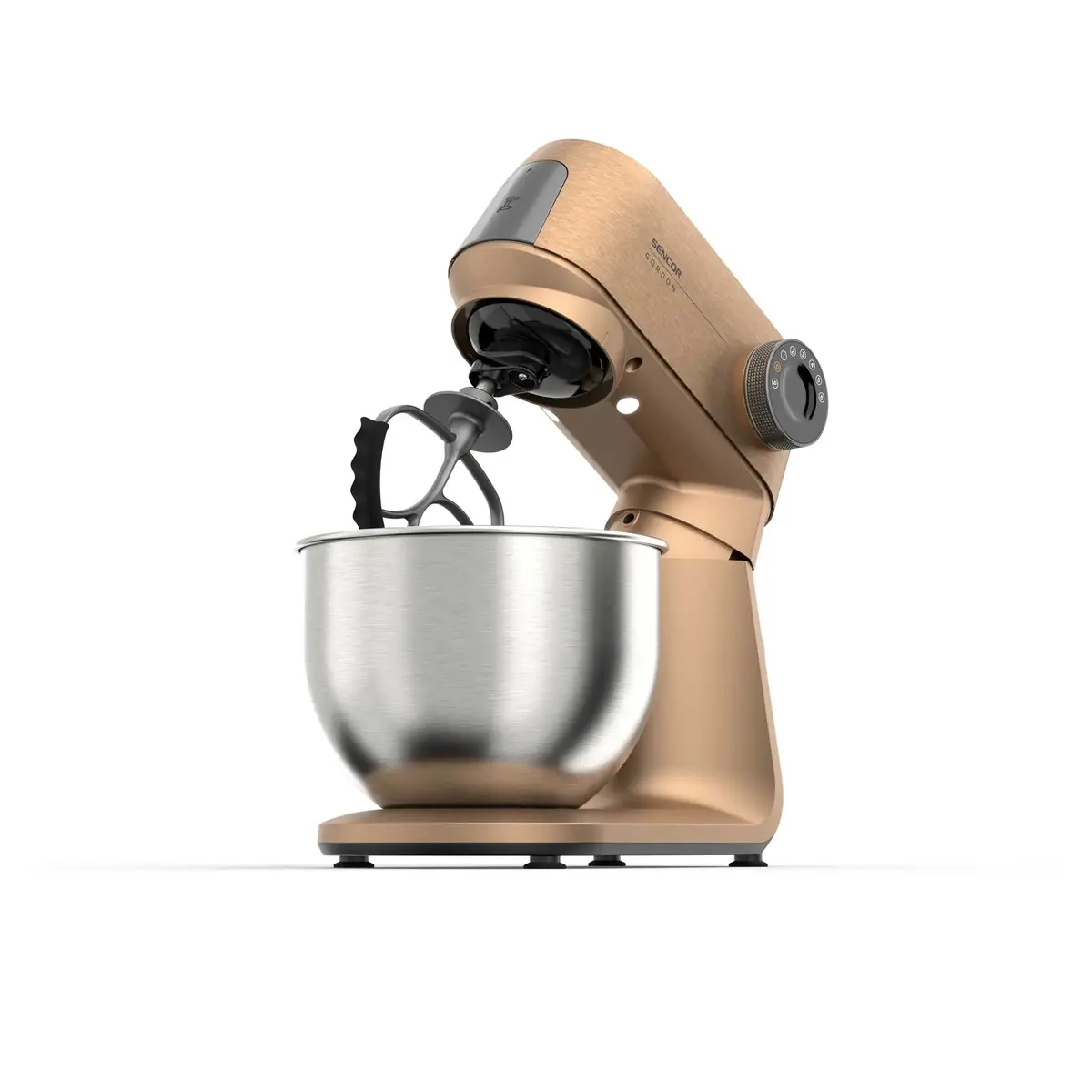 SENCOR STM7630RS kombains — 1500 W, 5,5 L Photo 8