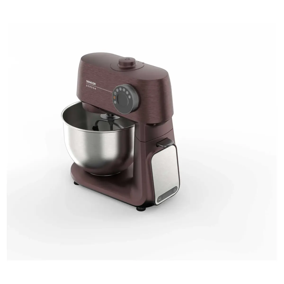 SENCOR STM7632WP food processor 1500 W Photo 3