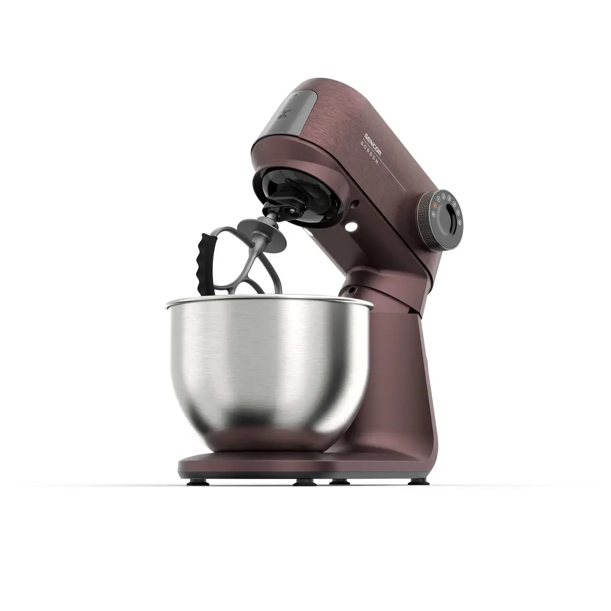 SENCOR STM7632WP food processor 1500 W Photo 8