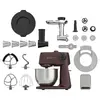 SENCOR STM7632WP food processor 1500 W Photo 10