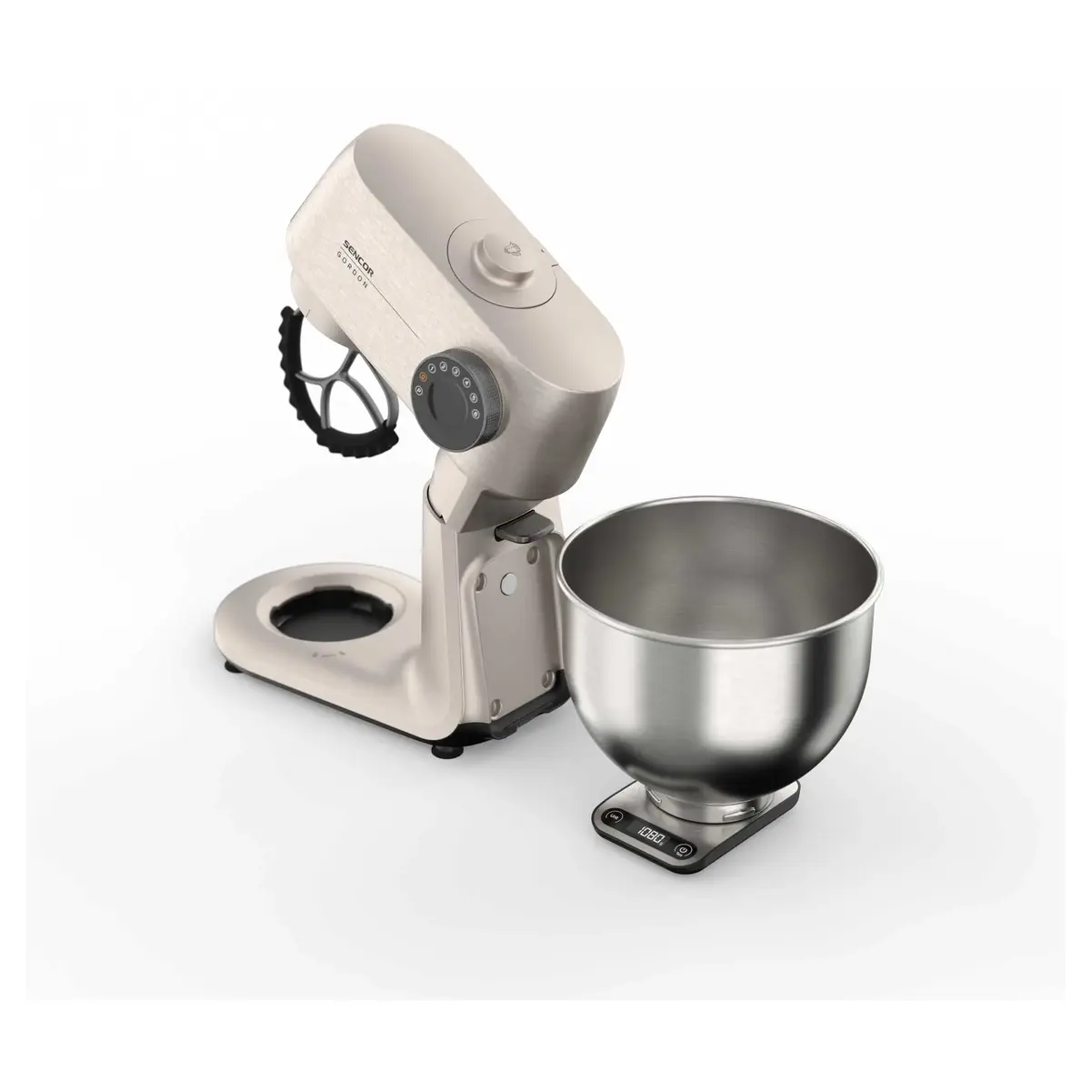 SENCOR STM7651WS food processor, 1500 W Photo 4