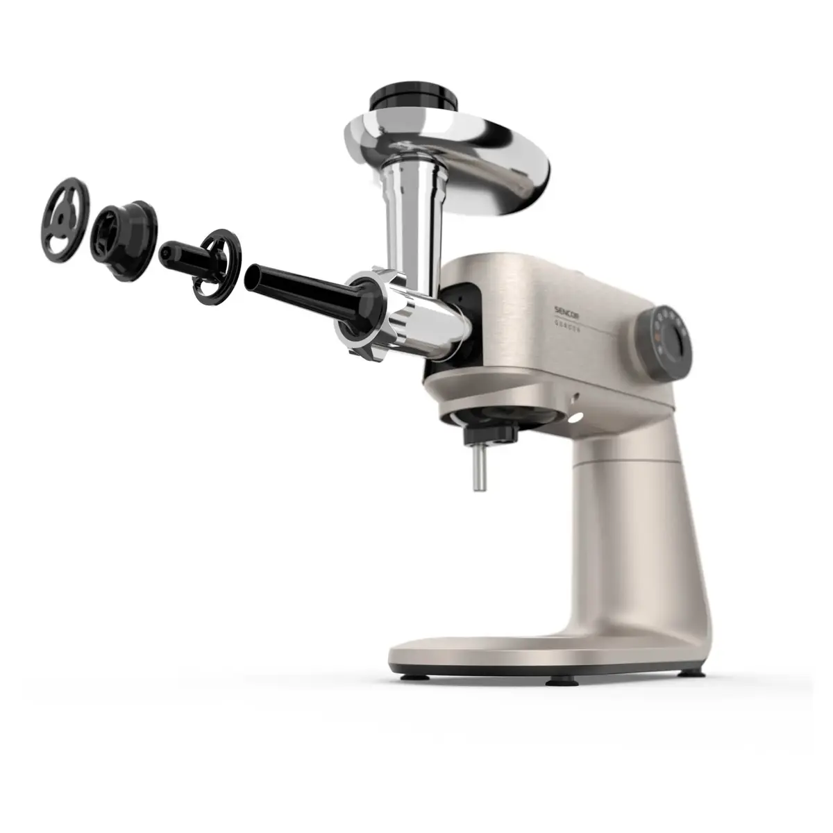 SENCOR STM7651WS food processor, 1500 W Photo 7