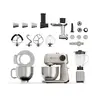 SENCOR STM7651WS food processor, 1500 W Photo 9