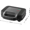 SENCOR SSM9860BK sandwich maker 6-in-1 Photo 4