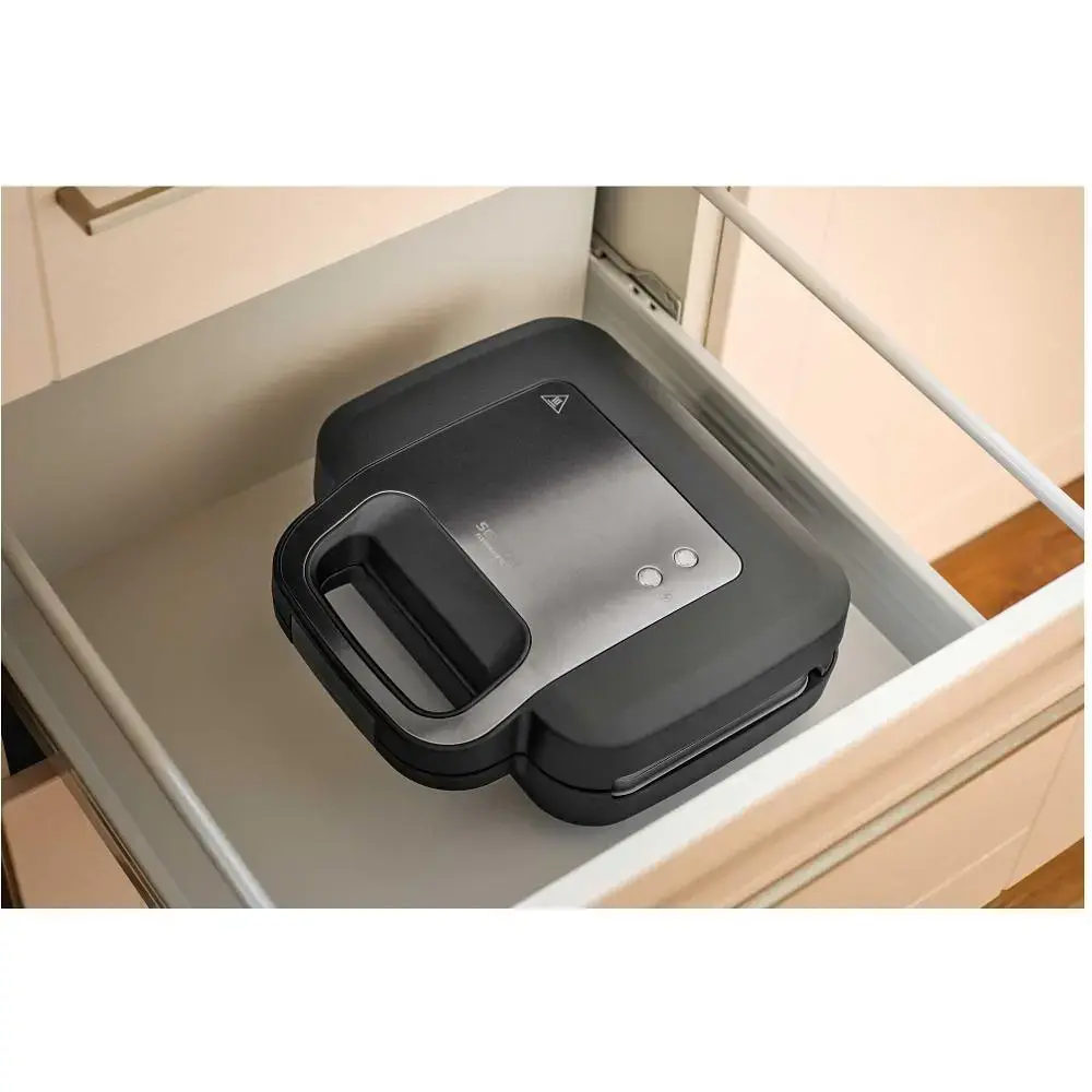SENCOR SSM9860BK sandwich maker 6-in-1 Photo 7