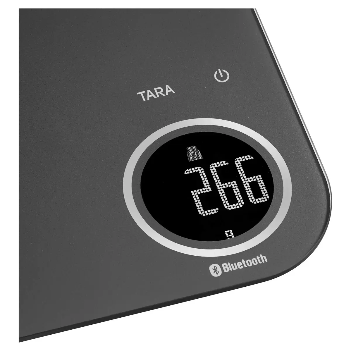 Digital kitchen scale SENCOR SKS7178BK Photo 3