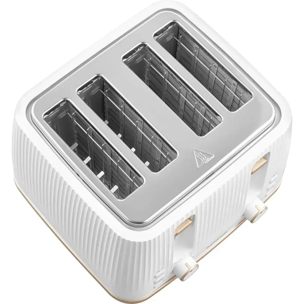 Toaster SENCOR STS7540WH — 2-slice Photo 3