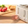 Toaster SENCOR STS7540WH — 2-slice Photo 5