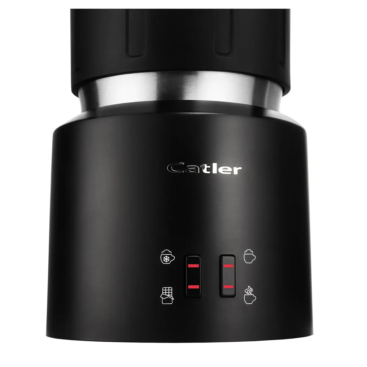 CATLER MF621 electric milk frother and heater Photo 3