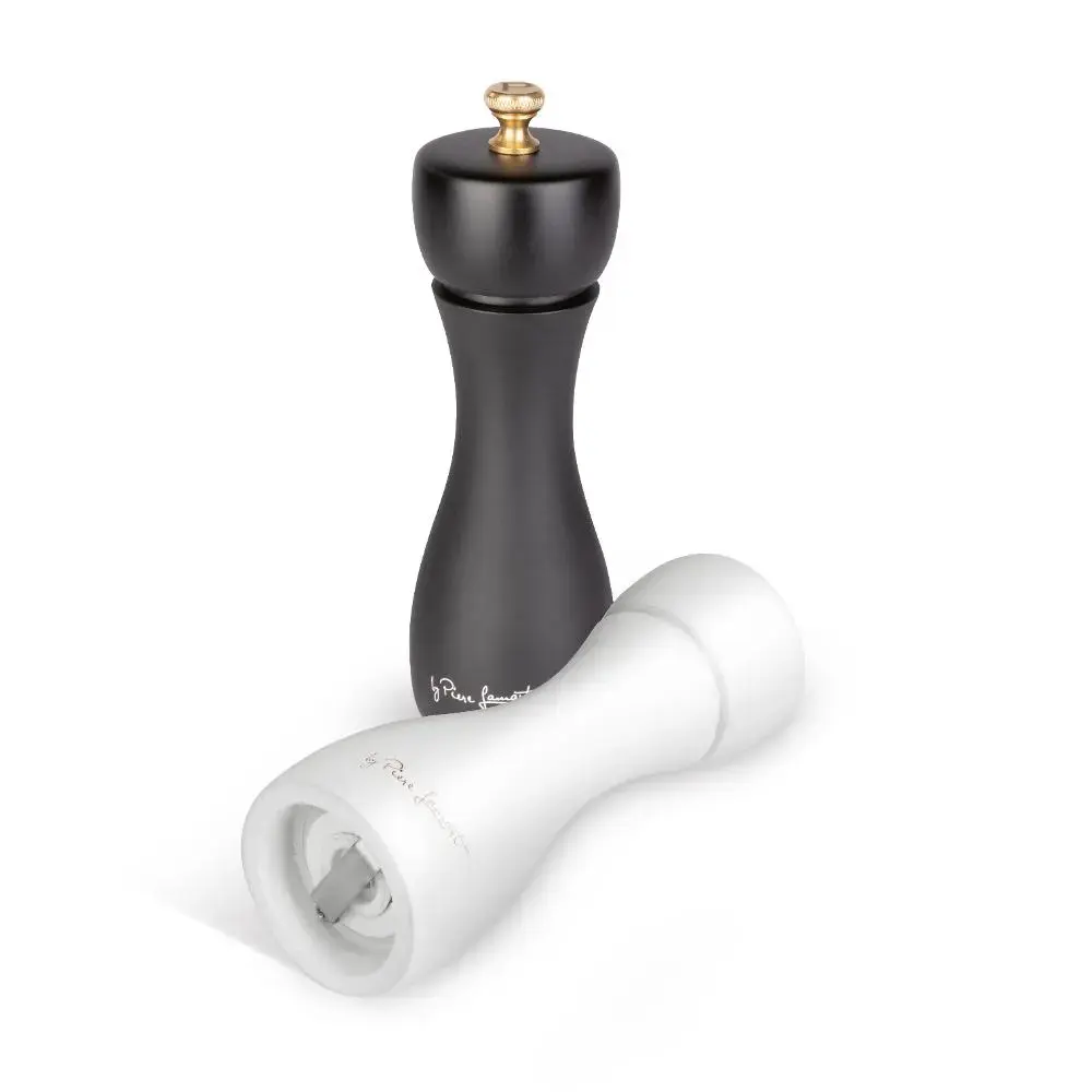 Pepper mill set LAMART LT7098 Photo 2
