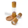 LAMART LT7099 salt and pepper mill set Photo 2
